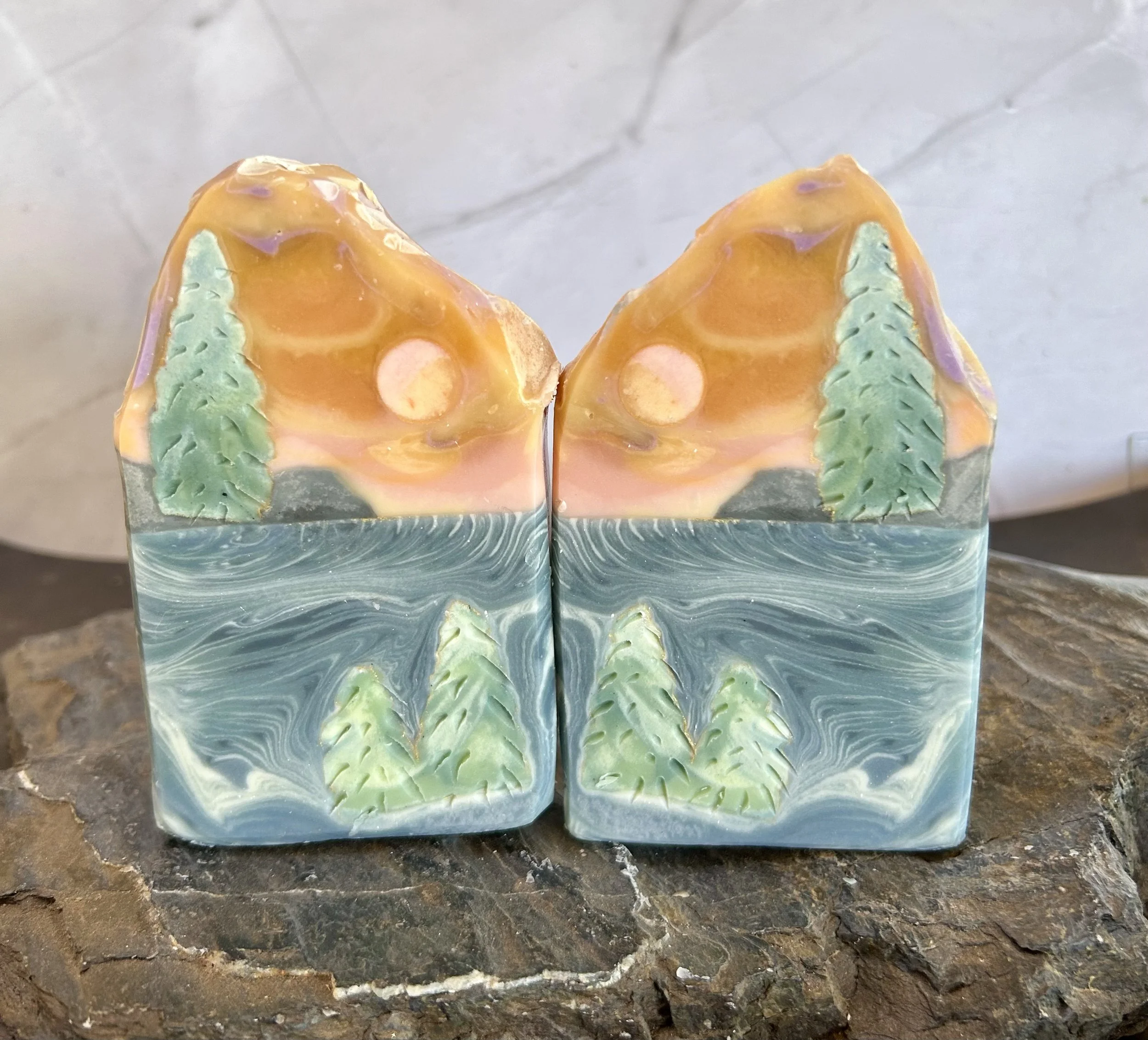 Take me to the River #315 *Available to ship 4-12-26