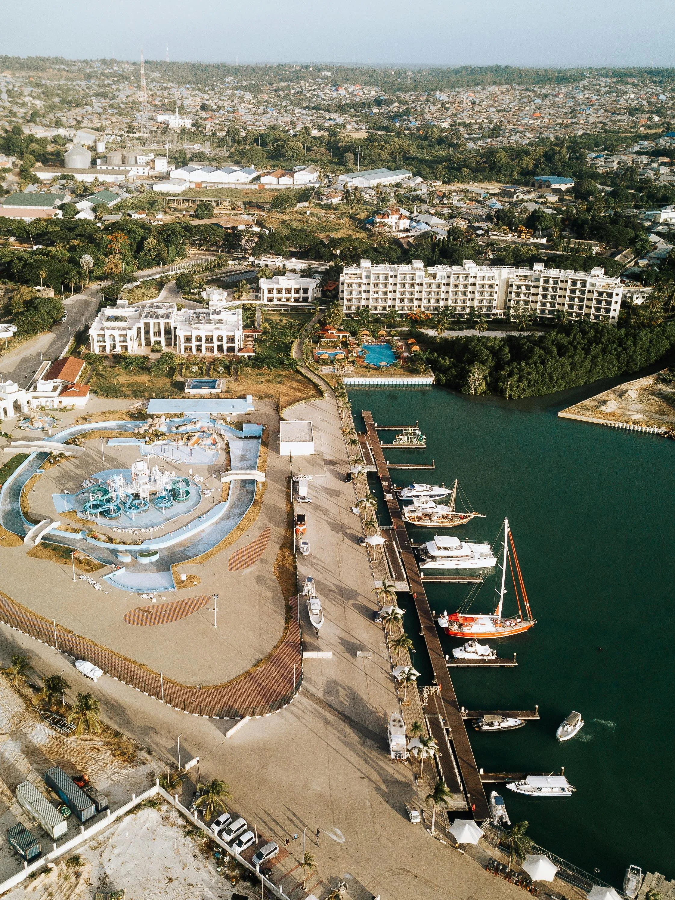 The Safest Bets: Top 4 Property Developments to Watch in Zanzibar (2026 Edition)