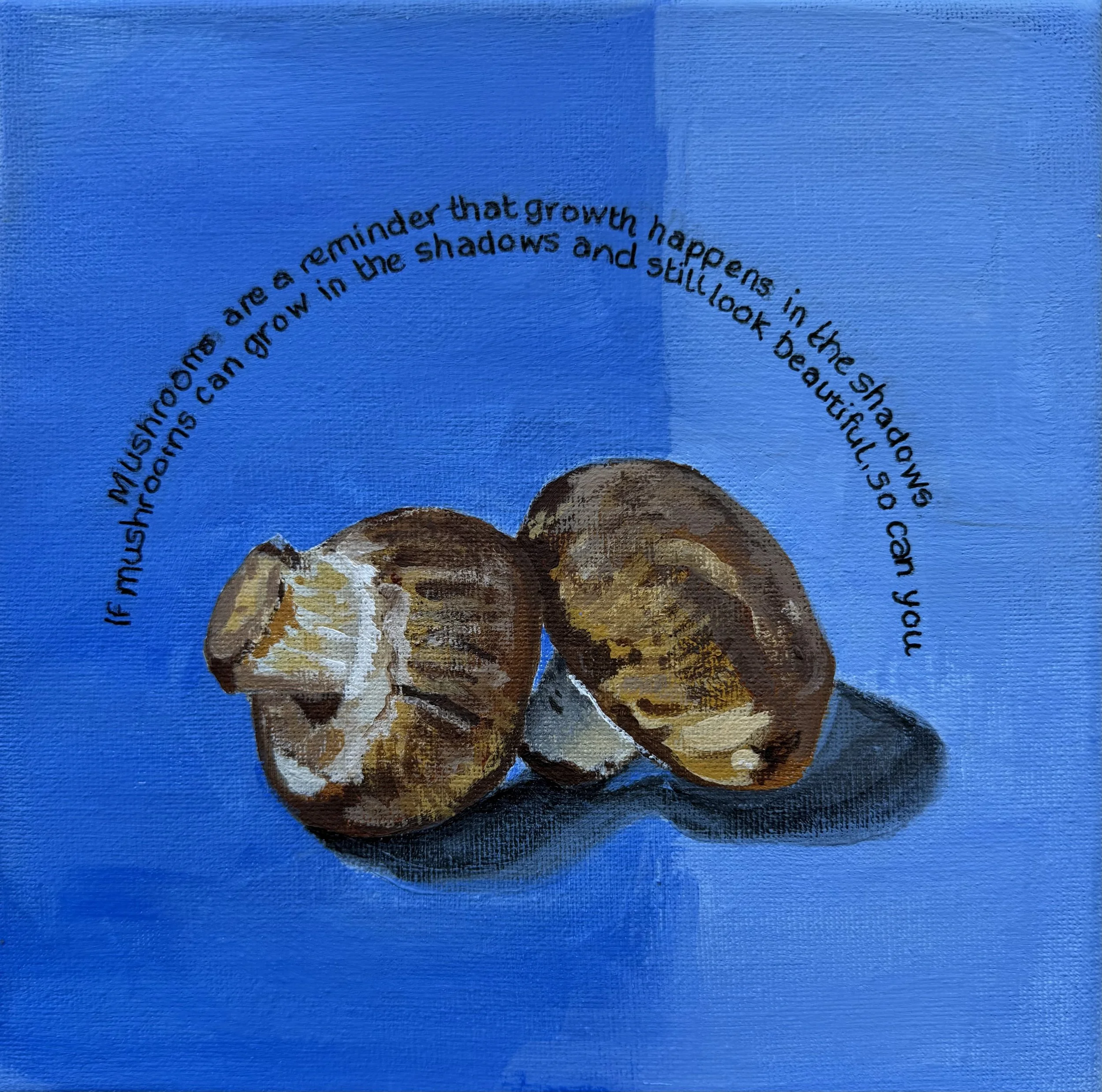 Sue Manthorpe Venue 22+