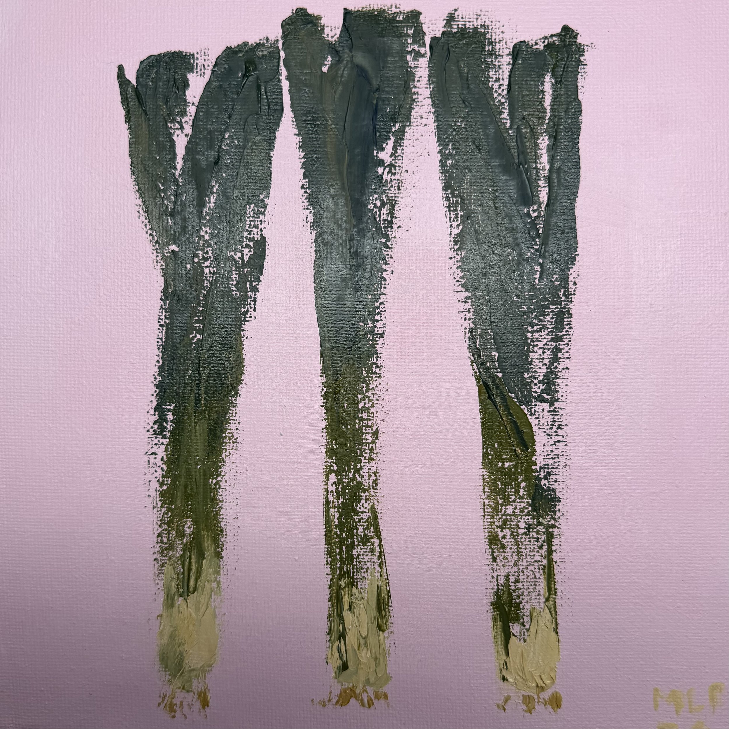 Maggie Le Rougetel Venue 22+ SOLD