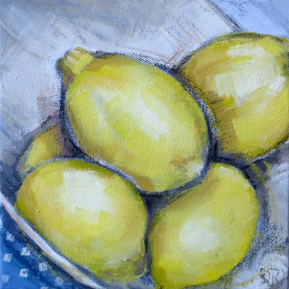 Sarah Knight Venue 52+