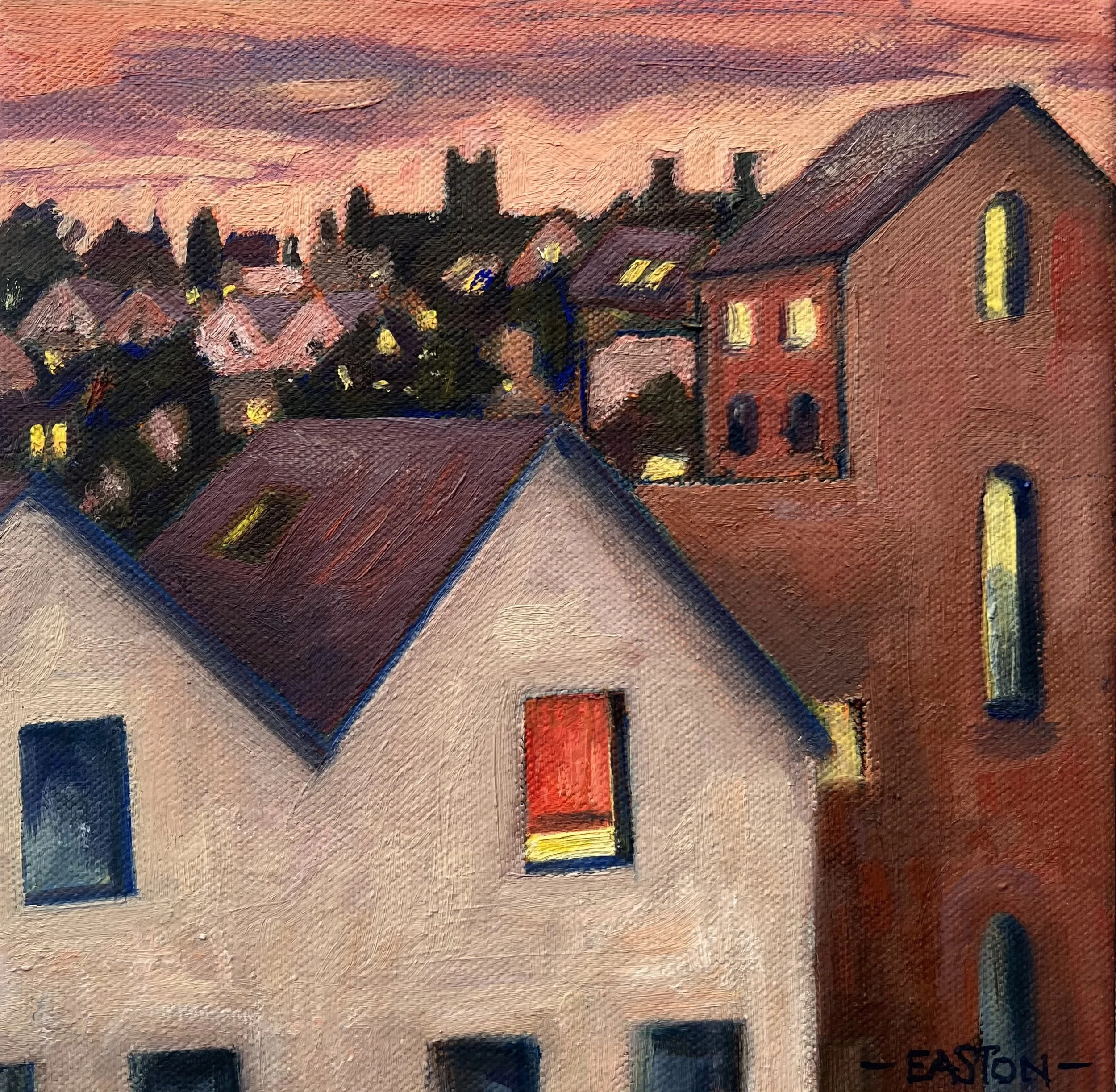 Sandra Easton Venue 6+ Ref: C13 SOLD