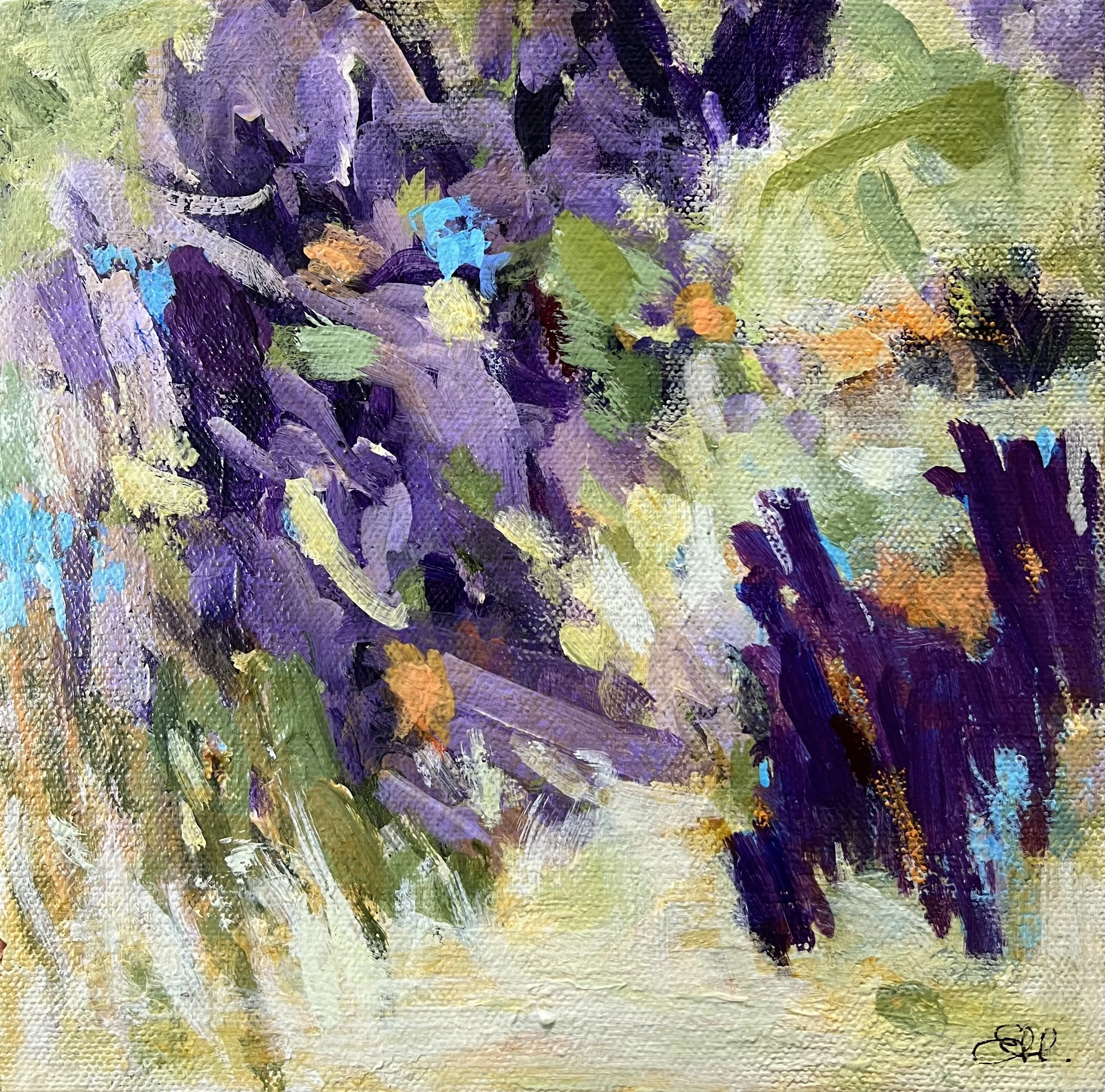 Elaine Howe Ref: A4 SOLD