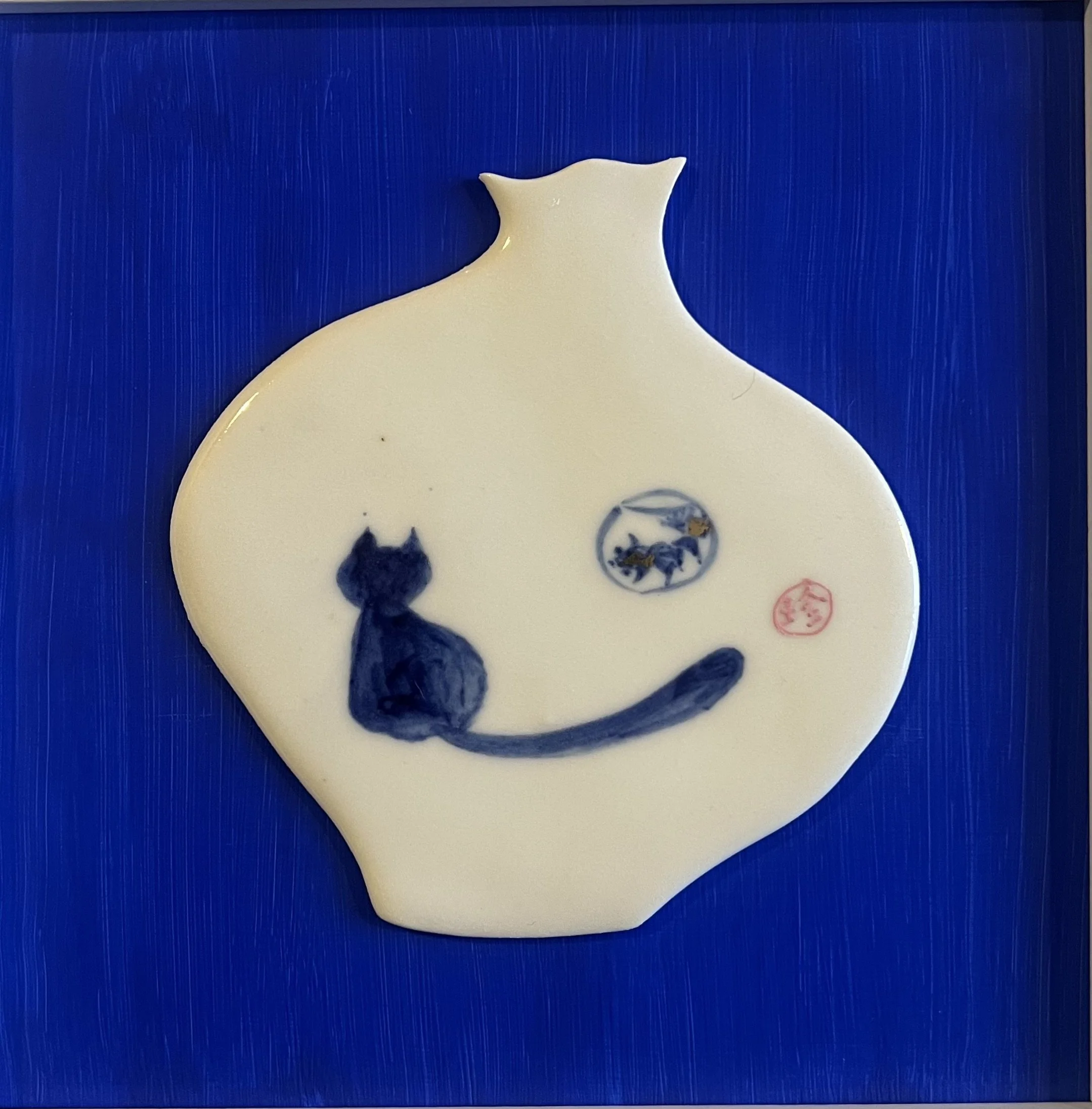 Janet White Venue 54+ Ref: FR3 SOLD