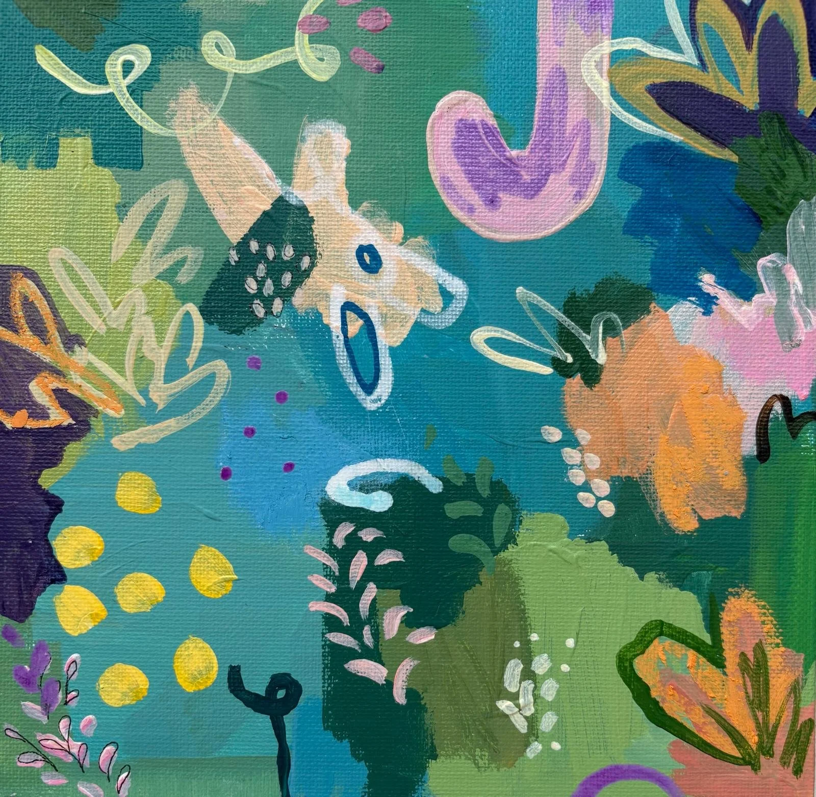 Yasmine Kadhim  1 of 3 Venue 51