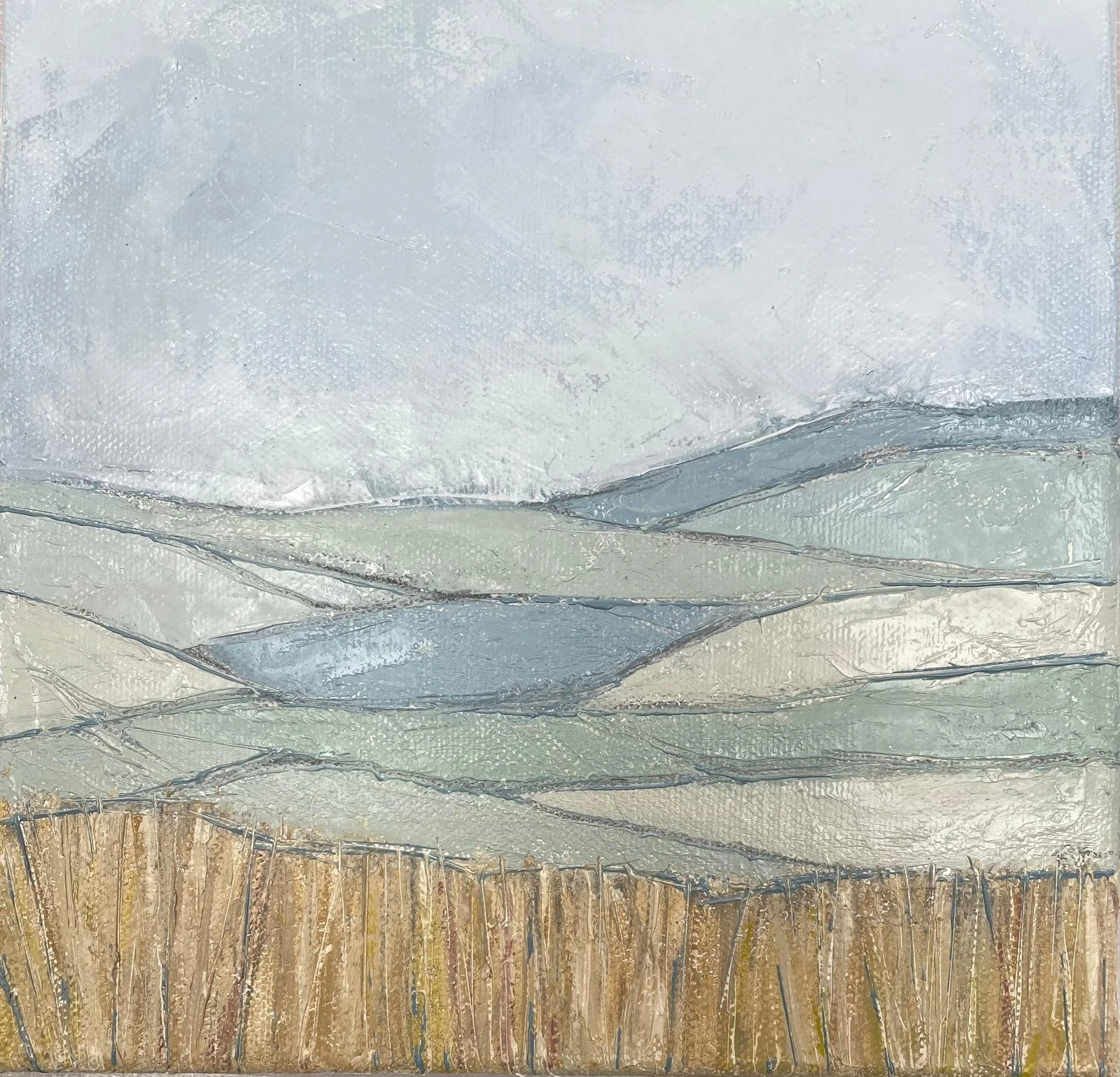 Sarah Knight Venue 54+ Ref: B11 SOLD