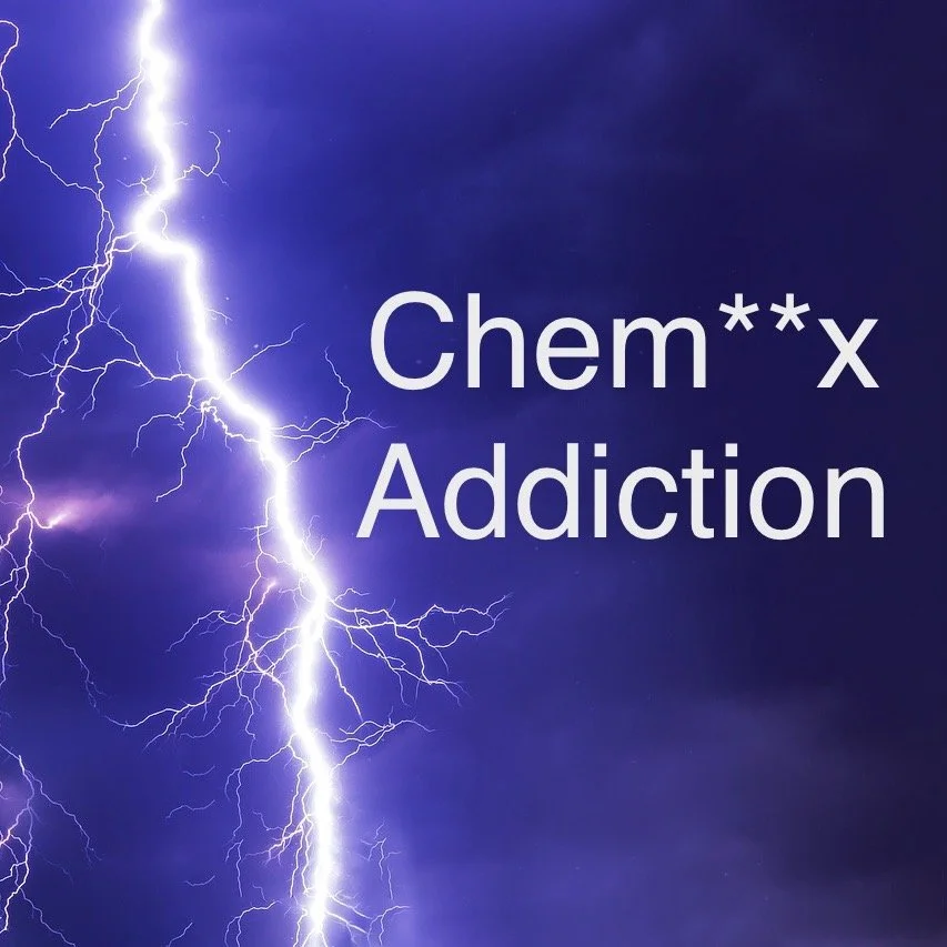 What is Chemsex Addiction?