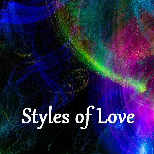 Styles of Love