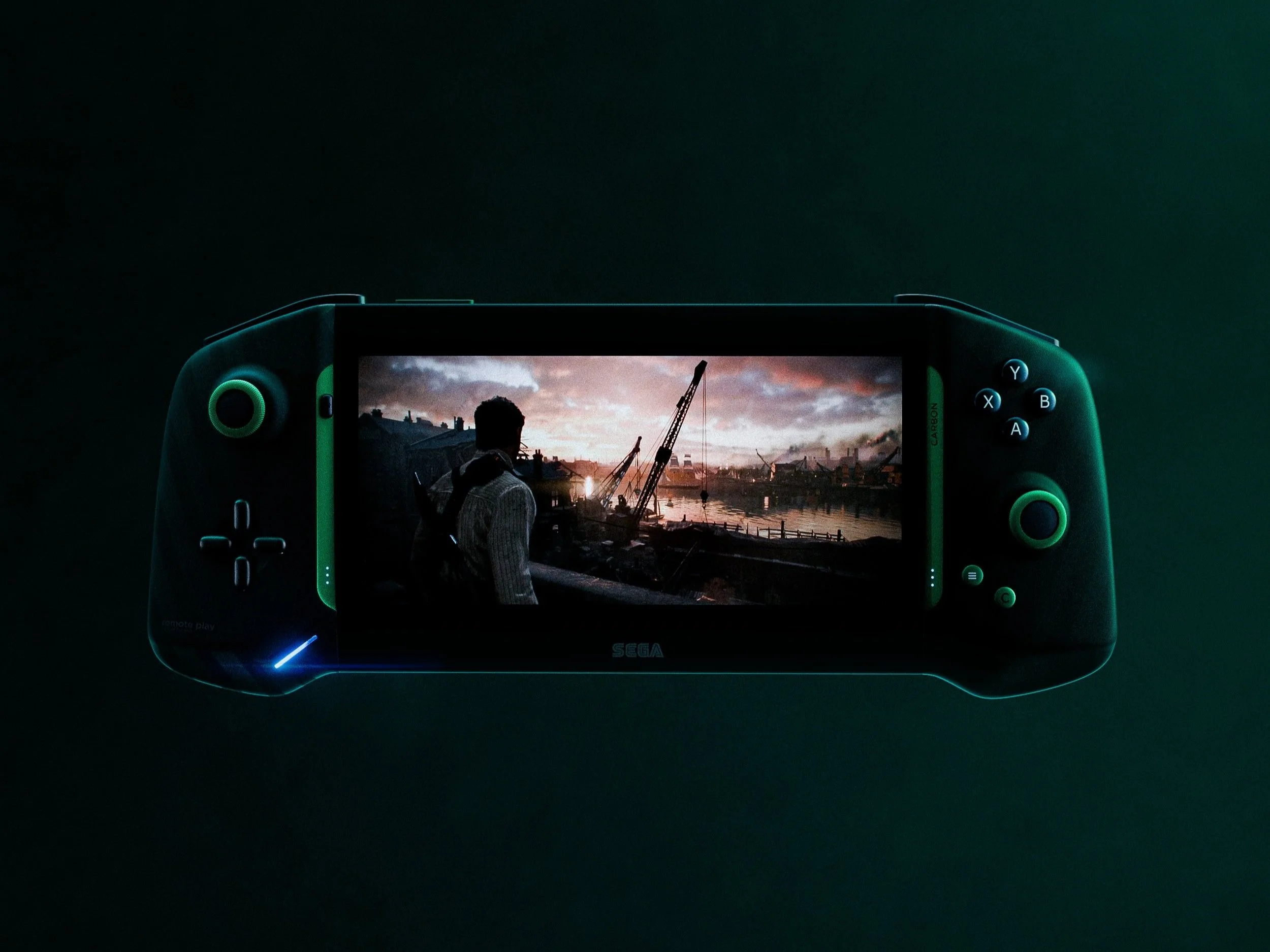 Carbon - coming soon