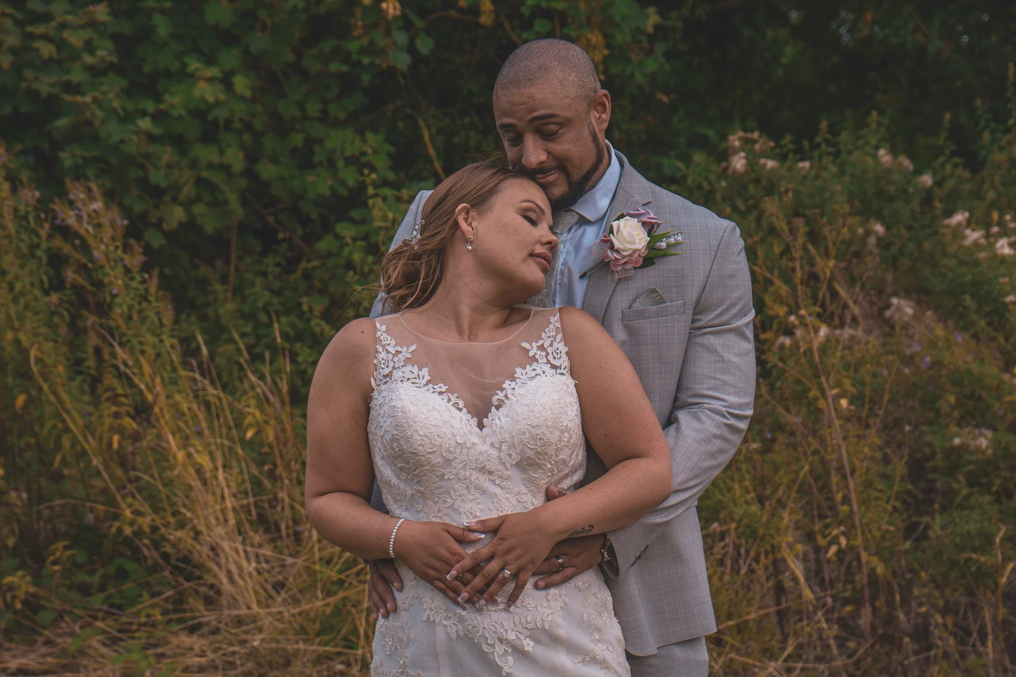 wedding photography in Owston Hall, Doncaster