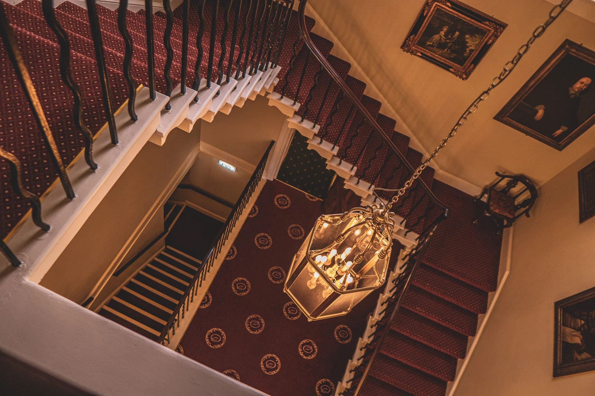 Owston Hall, Doncaster