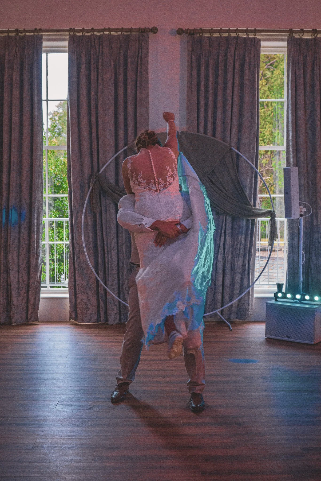 wedding photography in Owston Hall, Doncaster