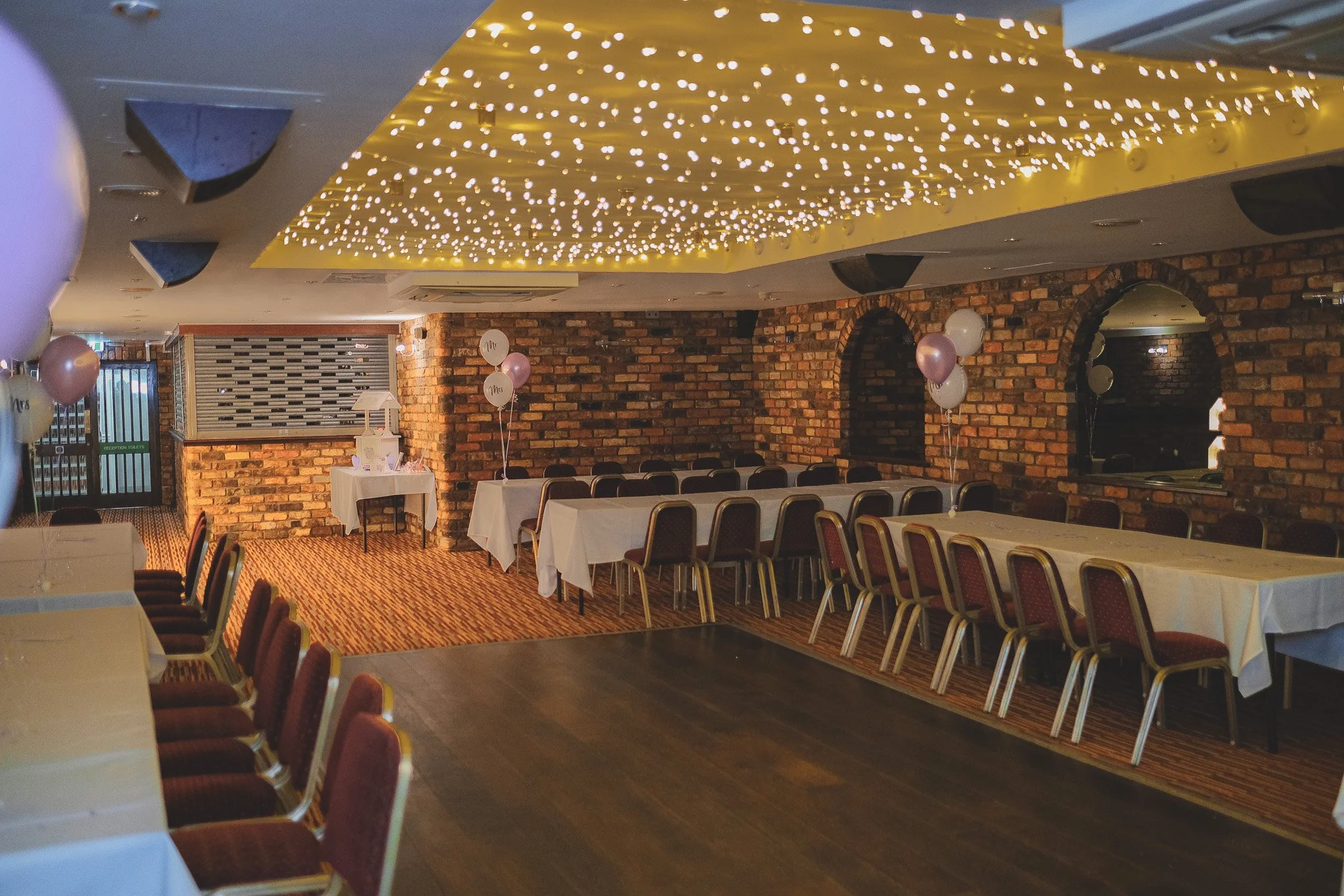 wedding photography in Guide post Bradford
