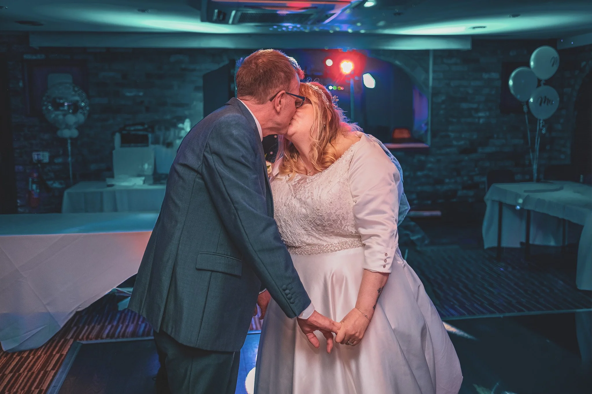 wedding photography in Guide post Bradford