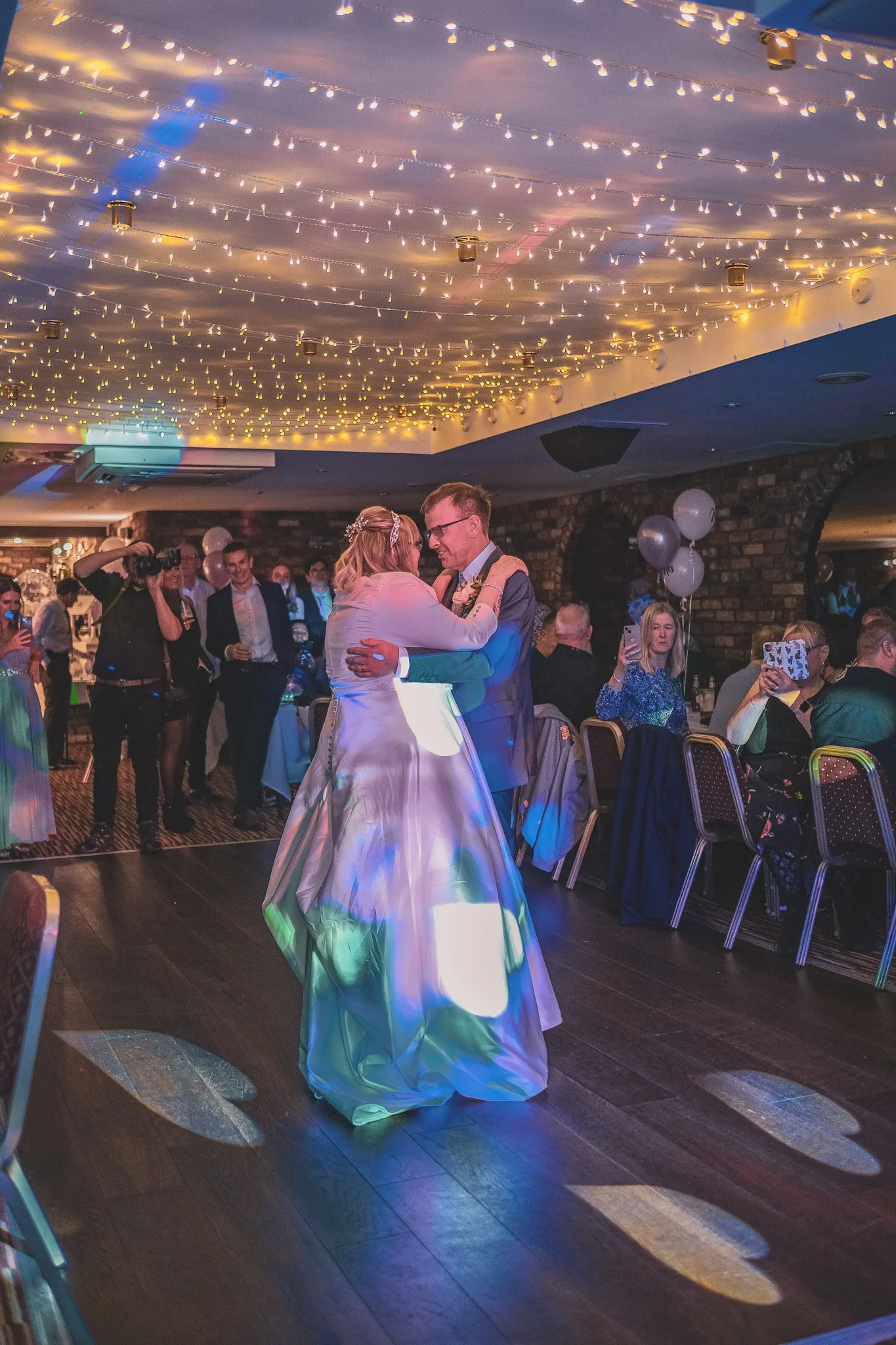wedding photography in Guide post Bradford