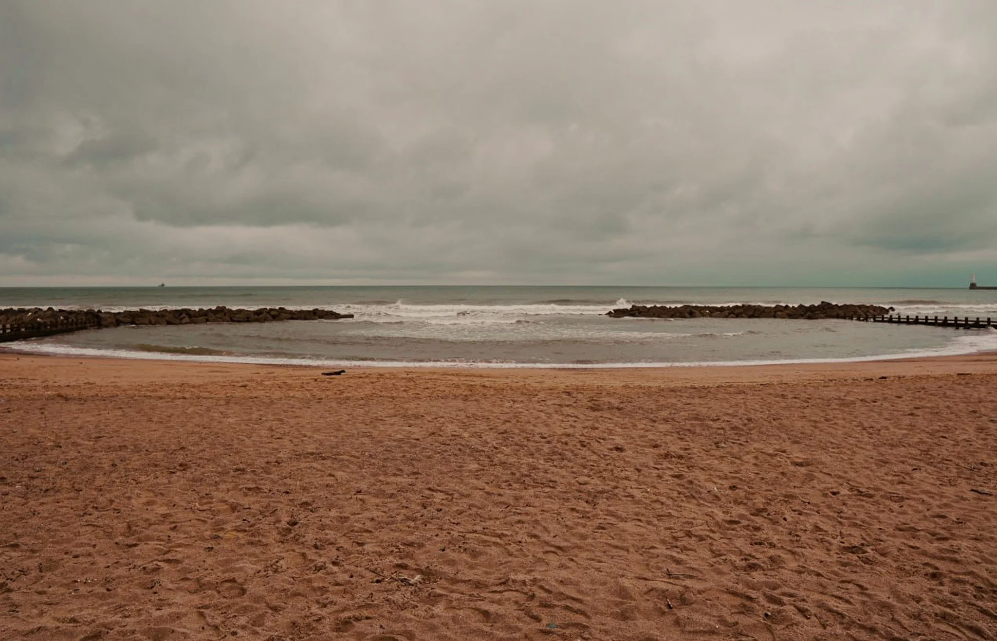 beach photography in aberdeenbeach
