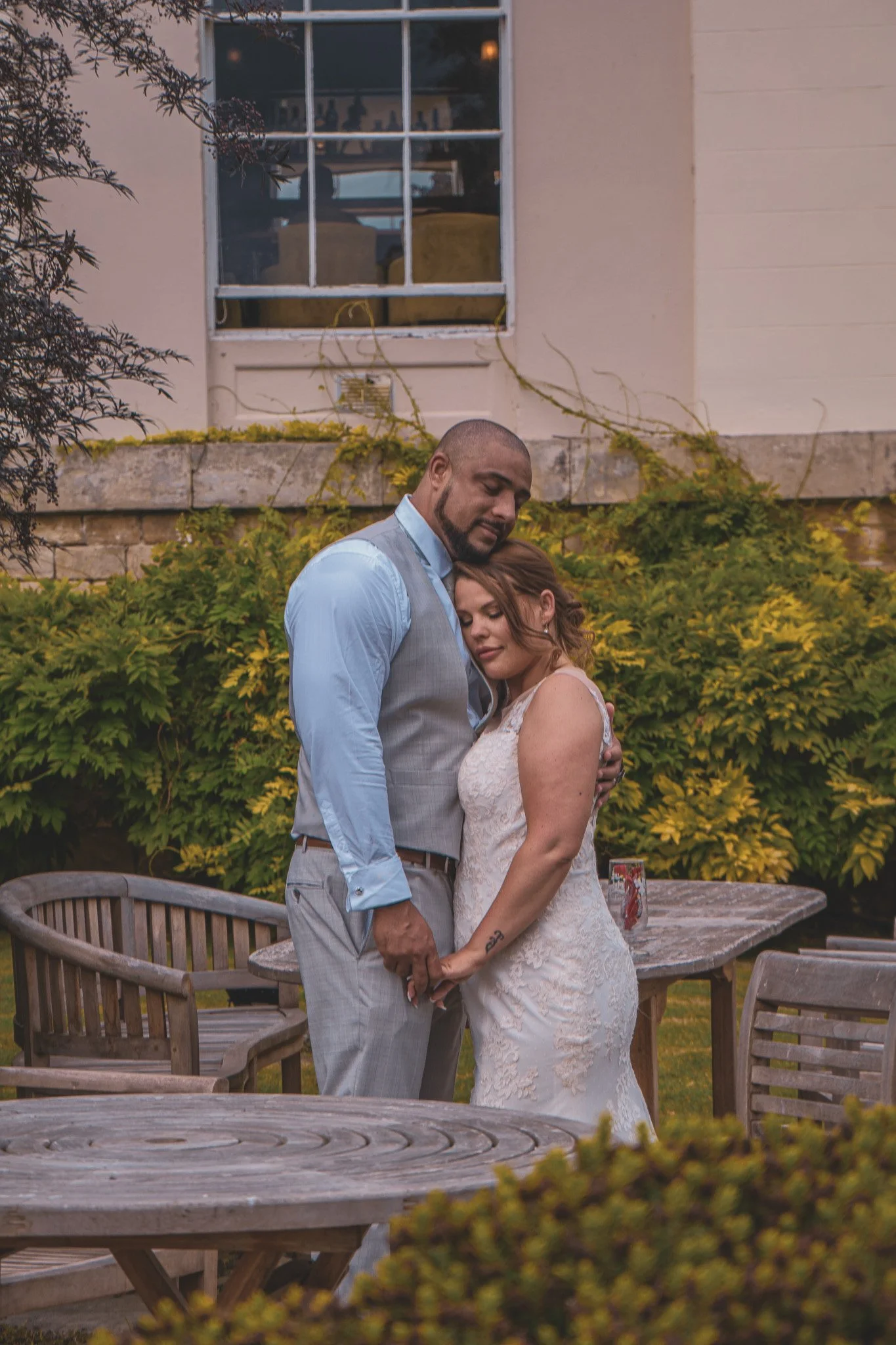 wedding photography in Owston Hall, Doncaster