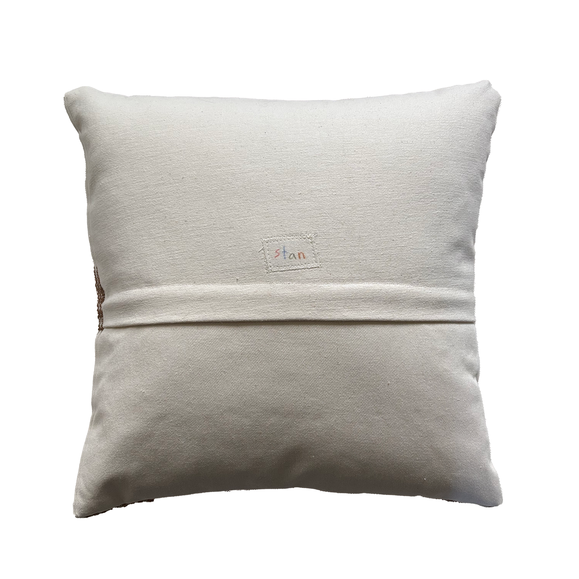 Overshot Pillow Camel Clove Creek Sam Tannenbaum Handwoven reverse tp.png
