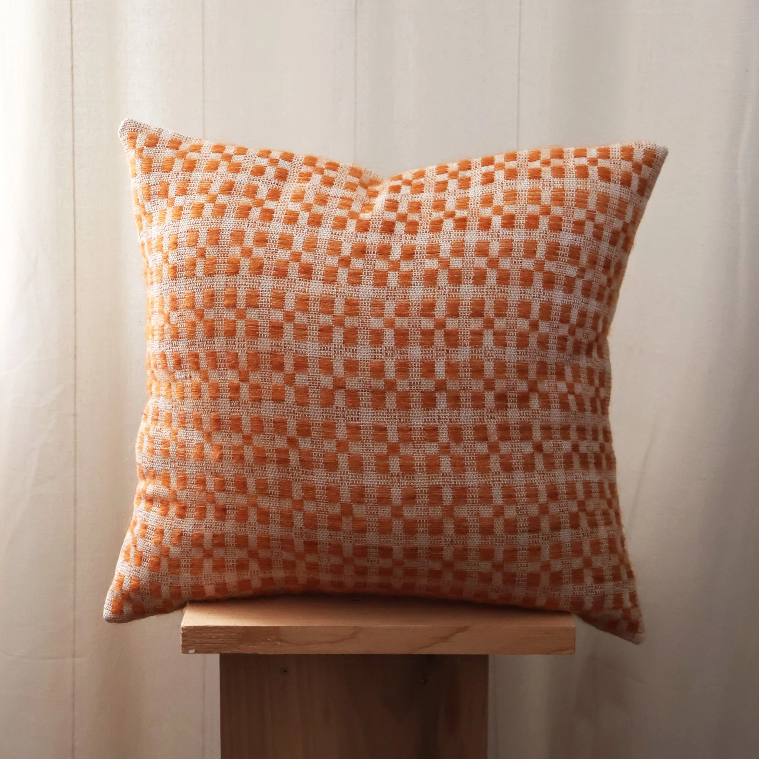 Overshot Pillow Copper main drape 1x1.jpg