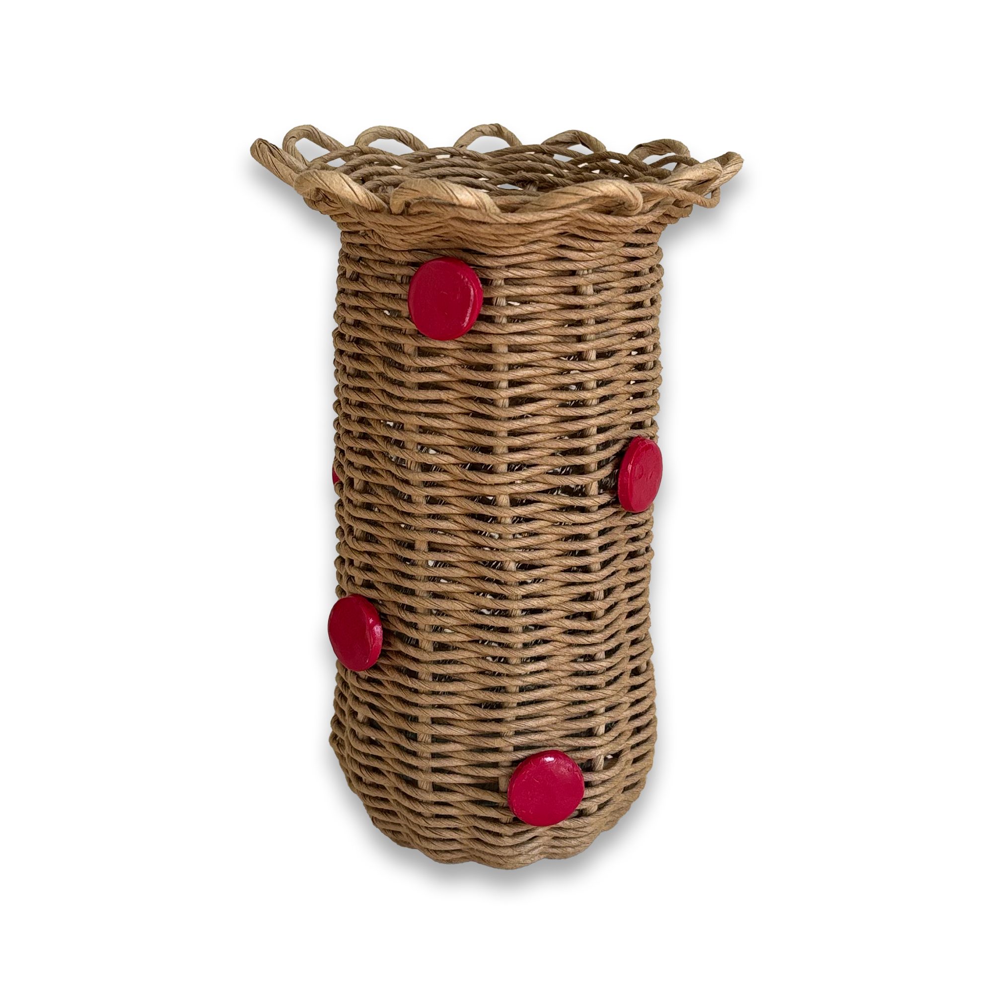Dot Basket I