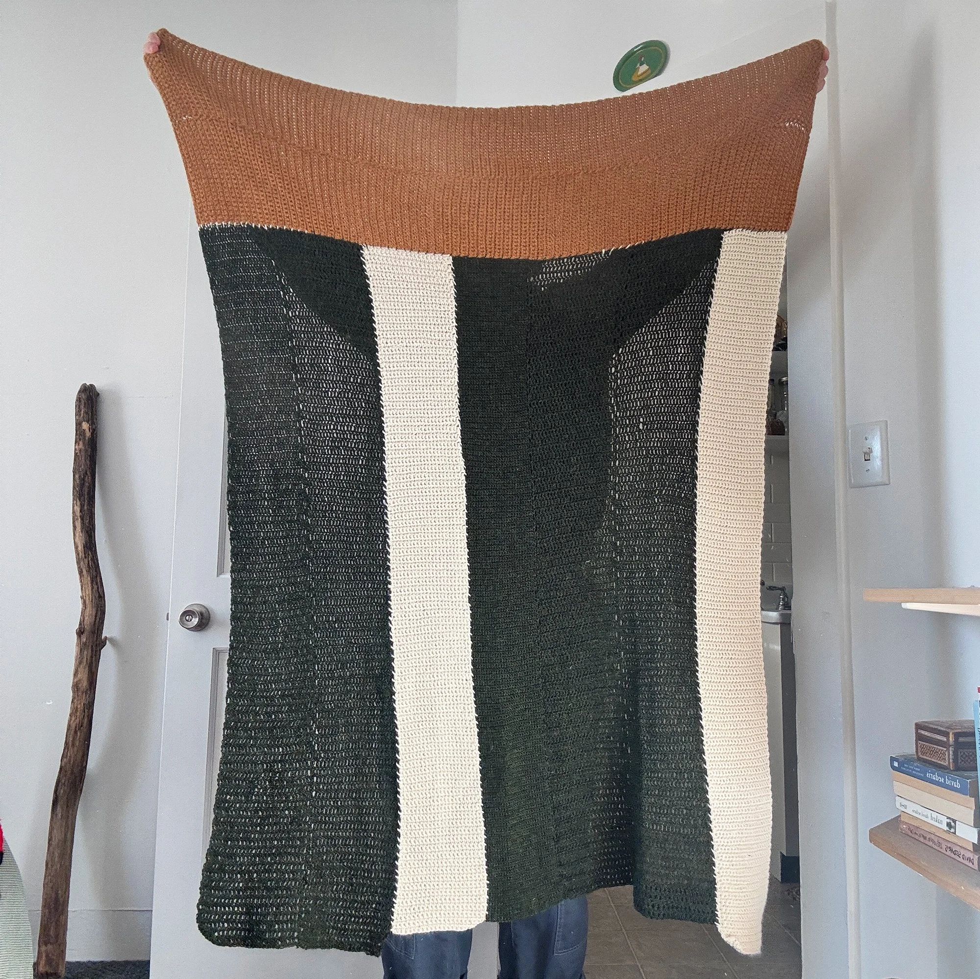 Concept Blanket II