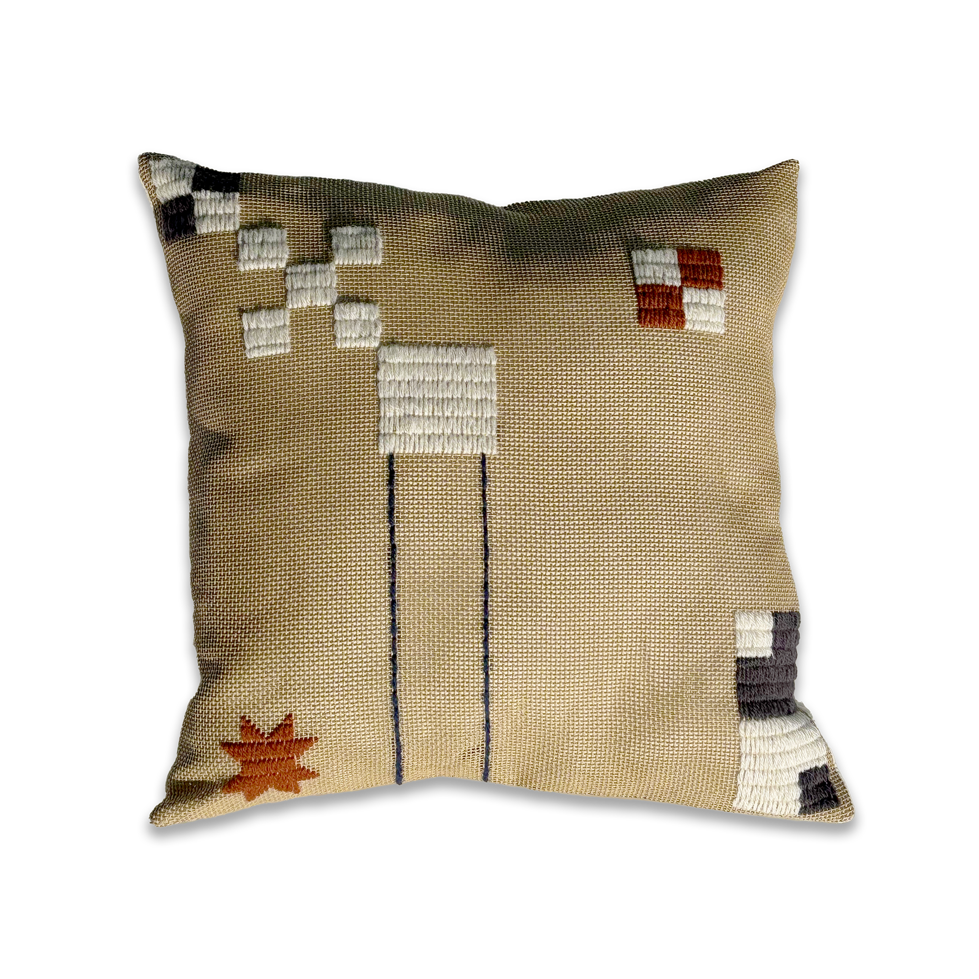 Hearth Pillow