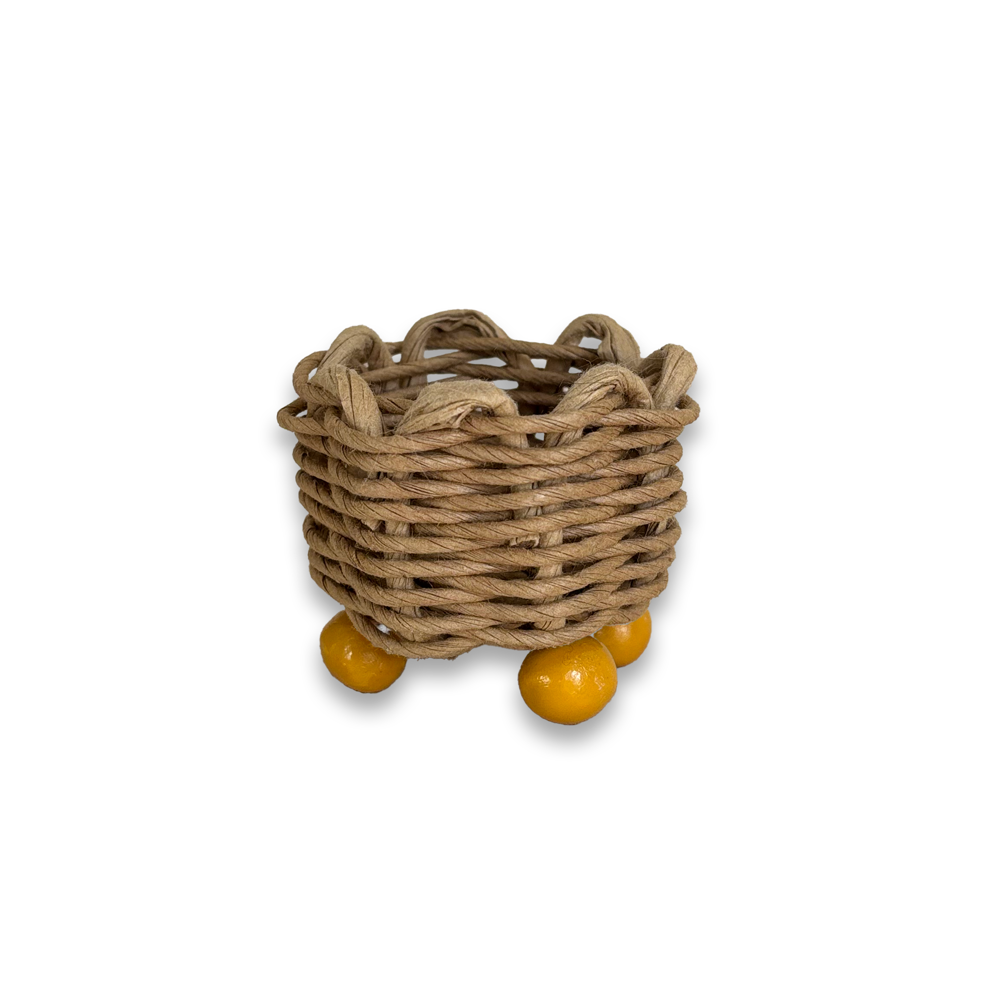 Dot Basket V