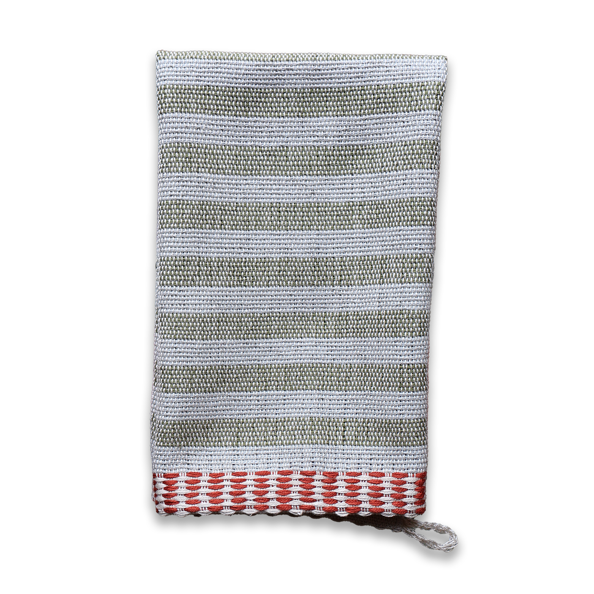 Stripe Towel