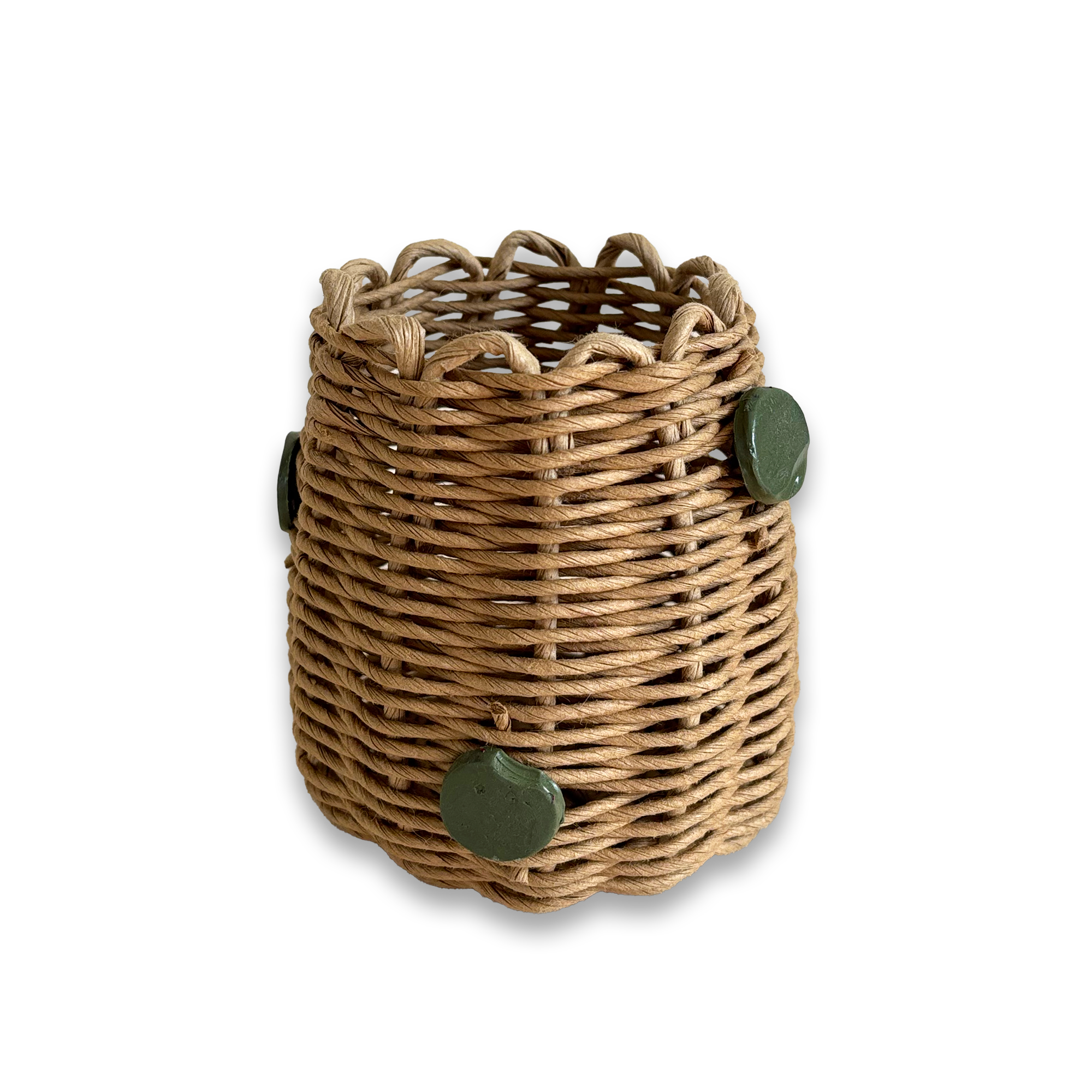 Dot Basket II