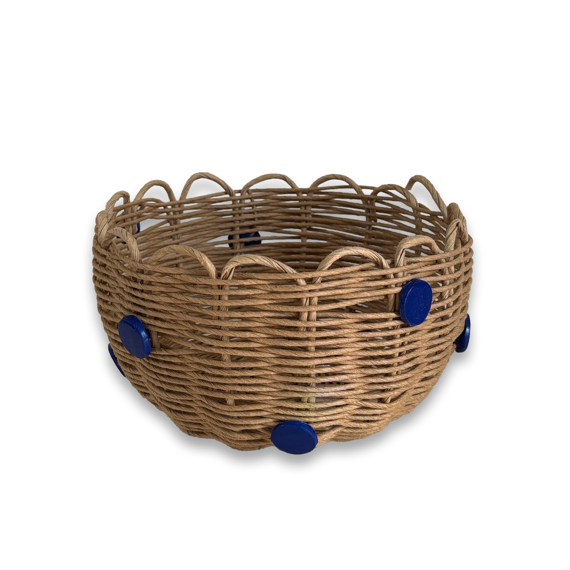 Dot Basket III