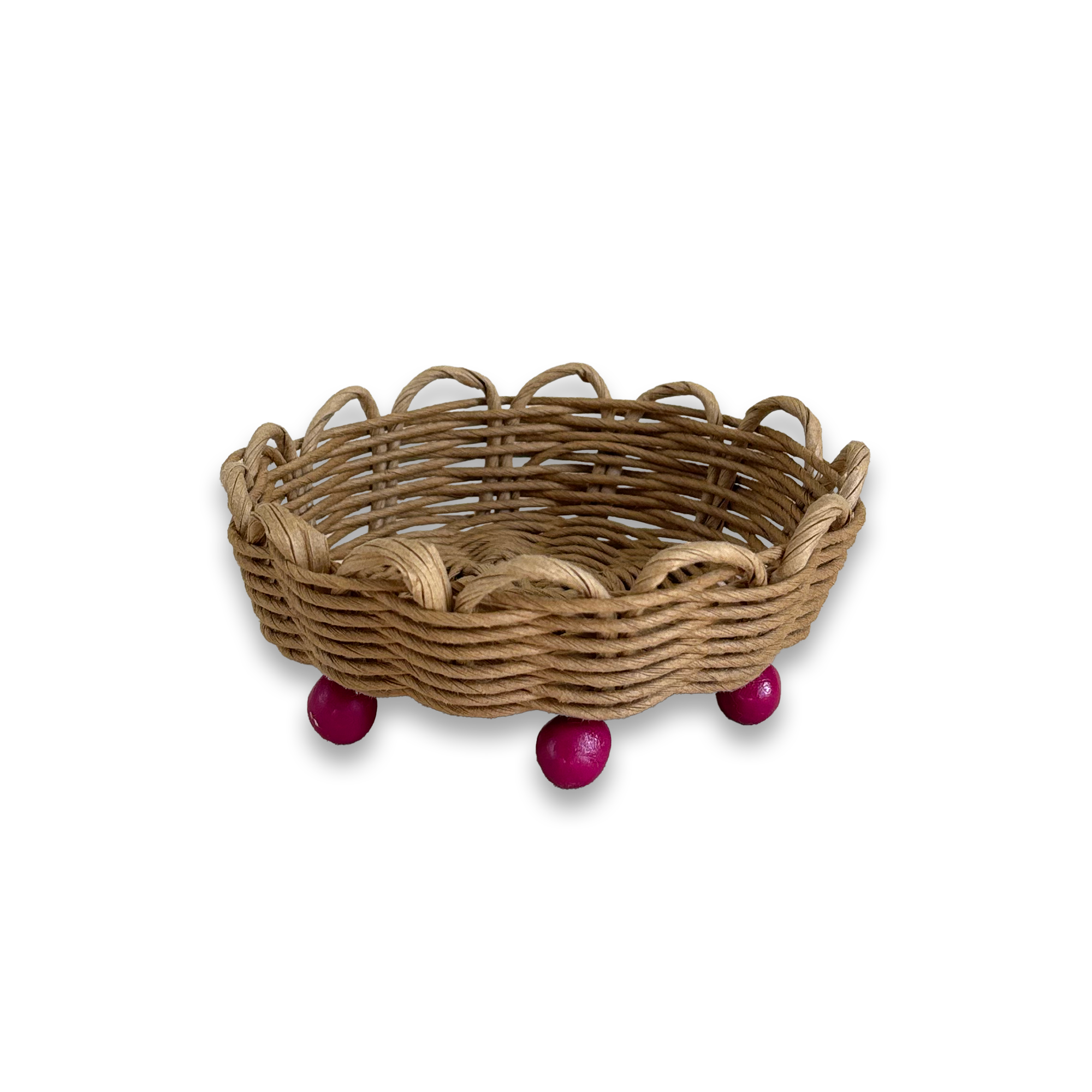 Dot Basket IV