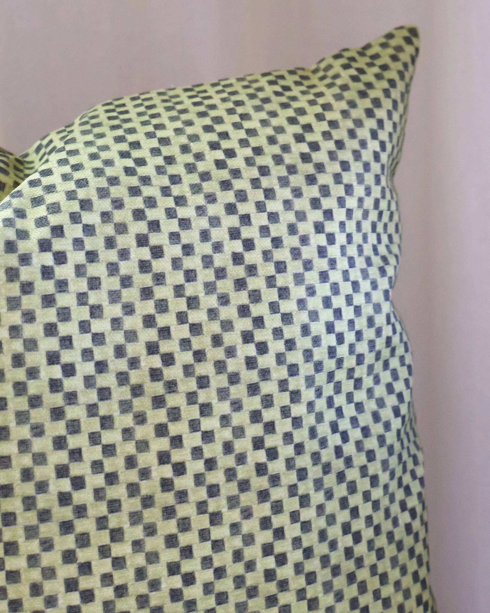 Zip Pillow Moss detail.jpg