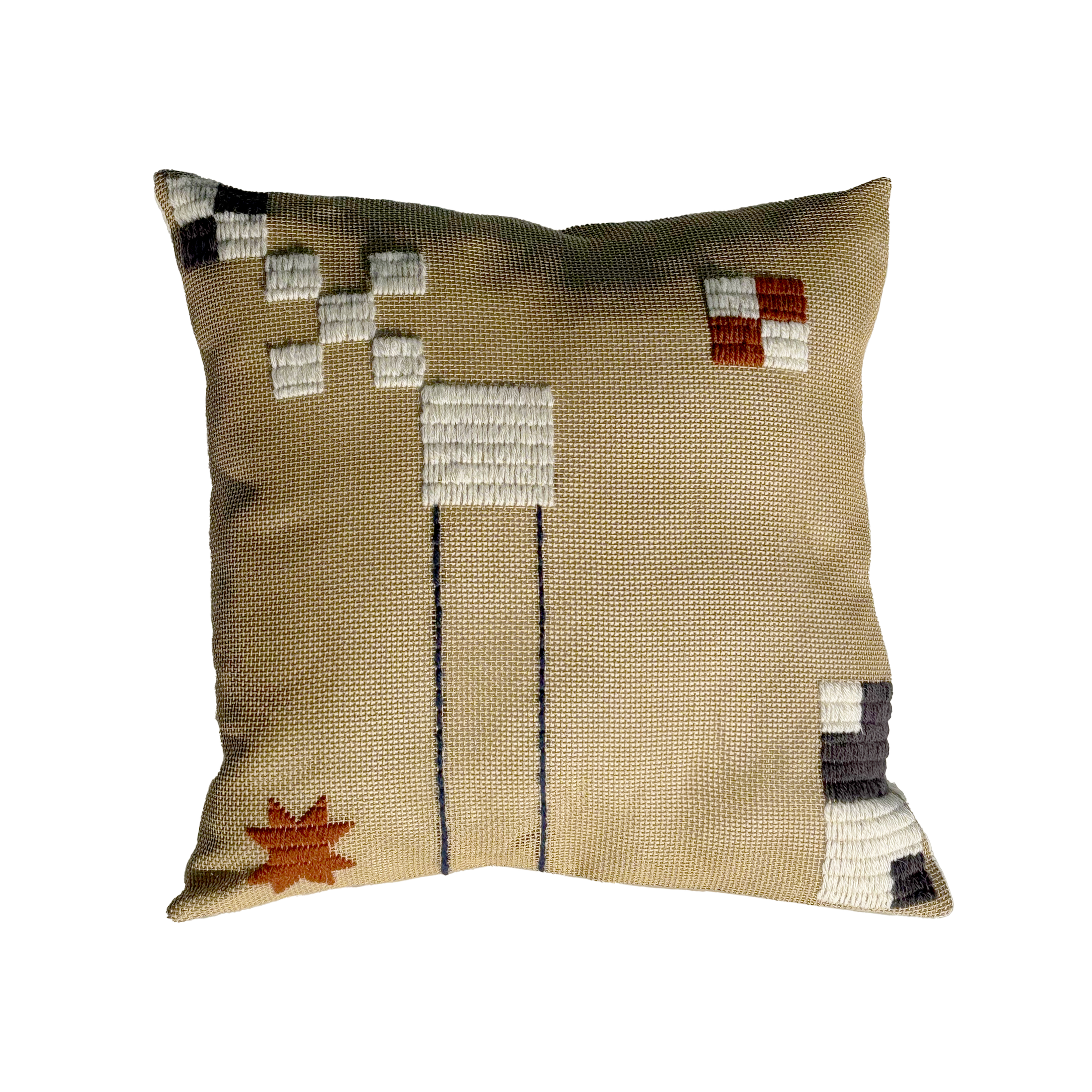 Hearth Pillow