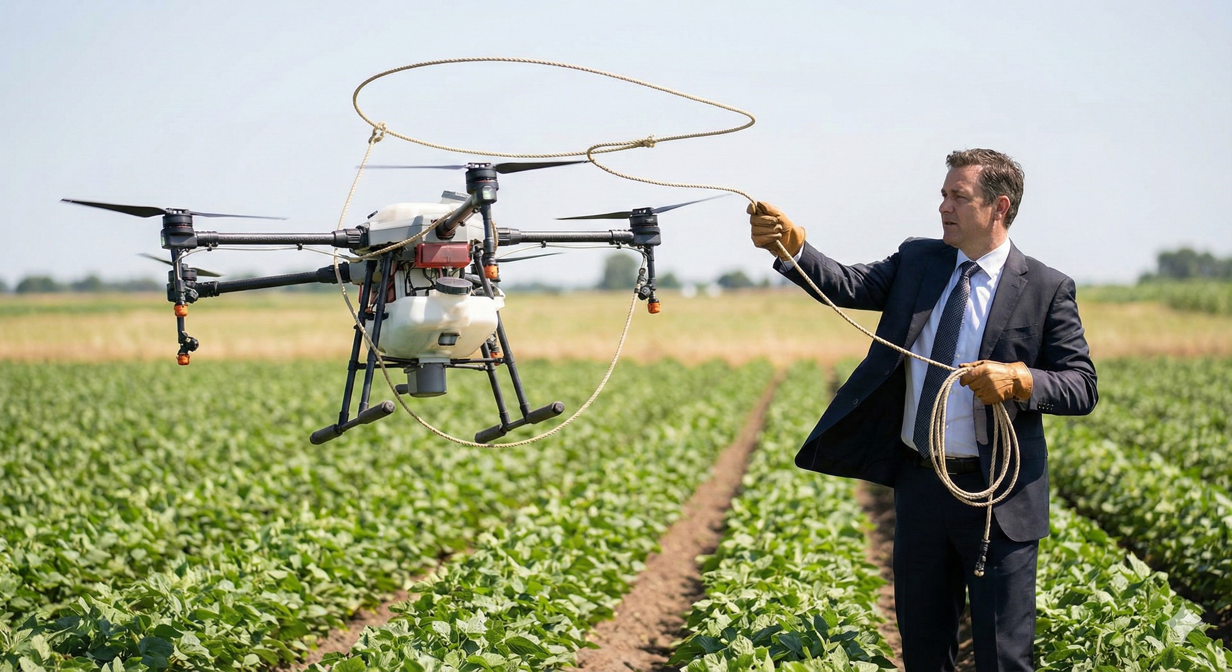 FCC Adds All Foreign Drones to Covered List