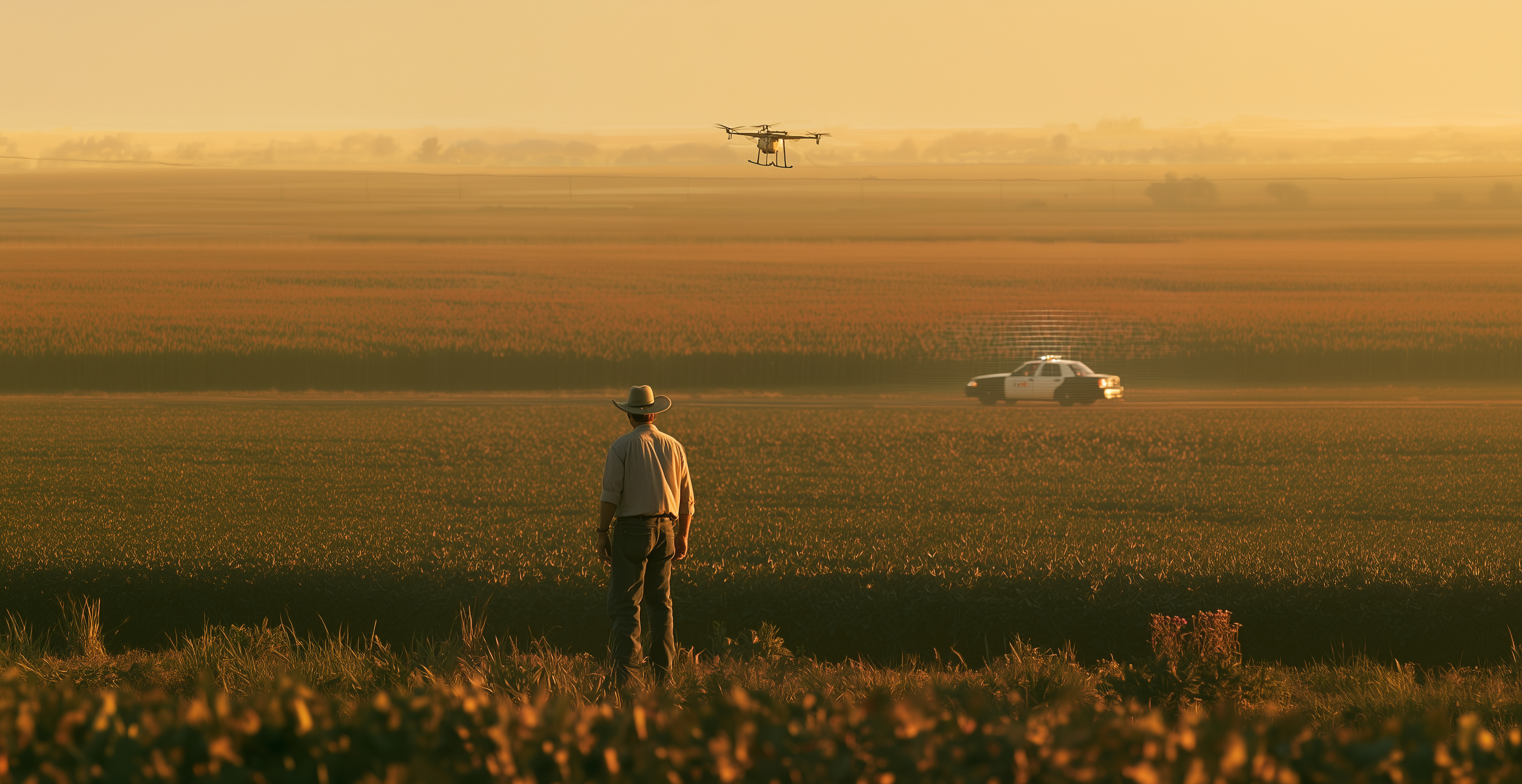 The Looming Enforcement Trap