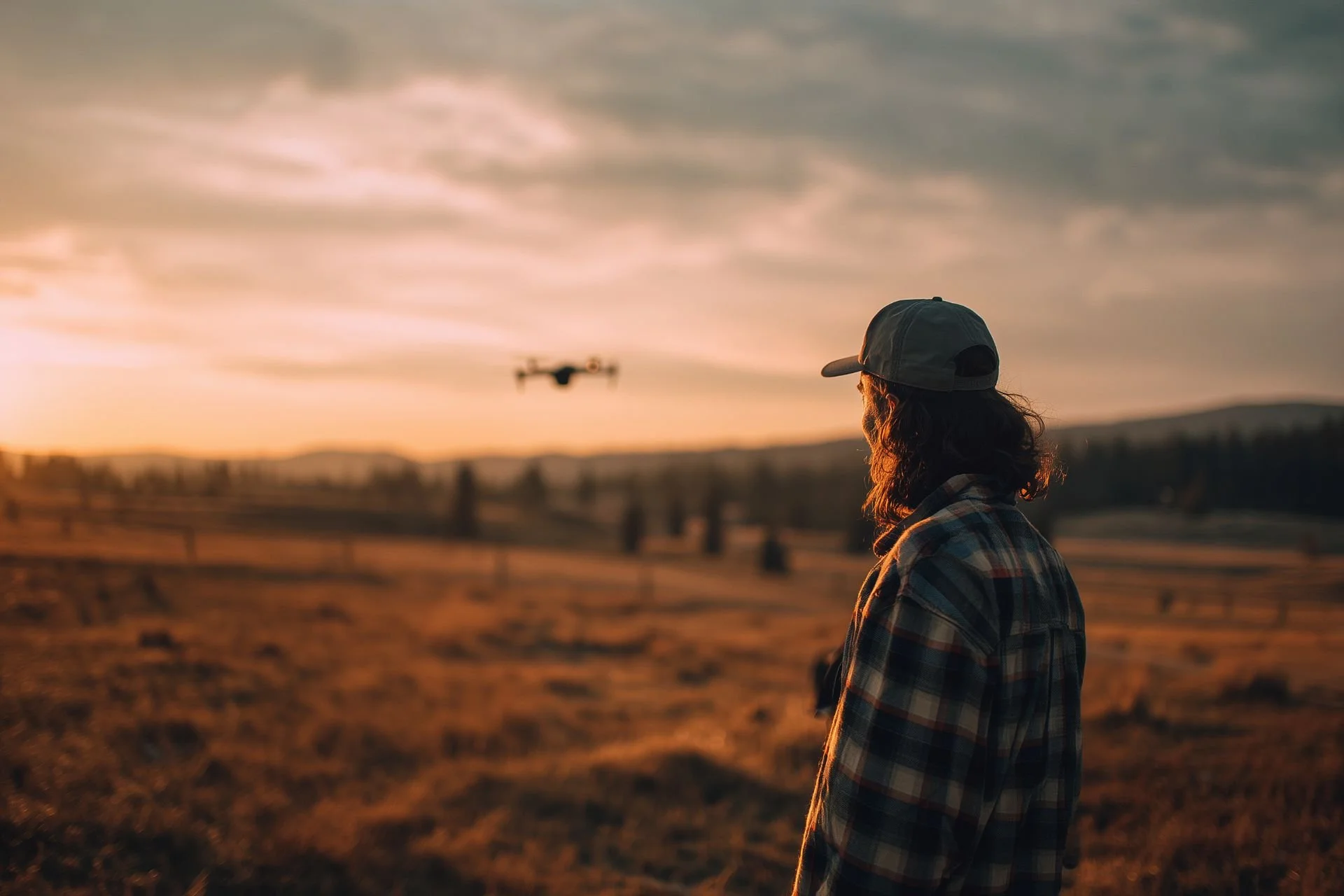 ADI Files BVLOS Comment