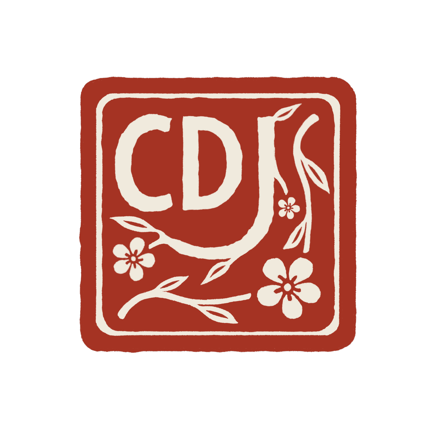 Author &amp; Illustrator, C.D. Jouzdani