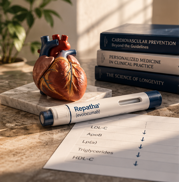 When Medical Guidelines are Not Enough 