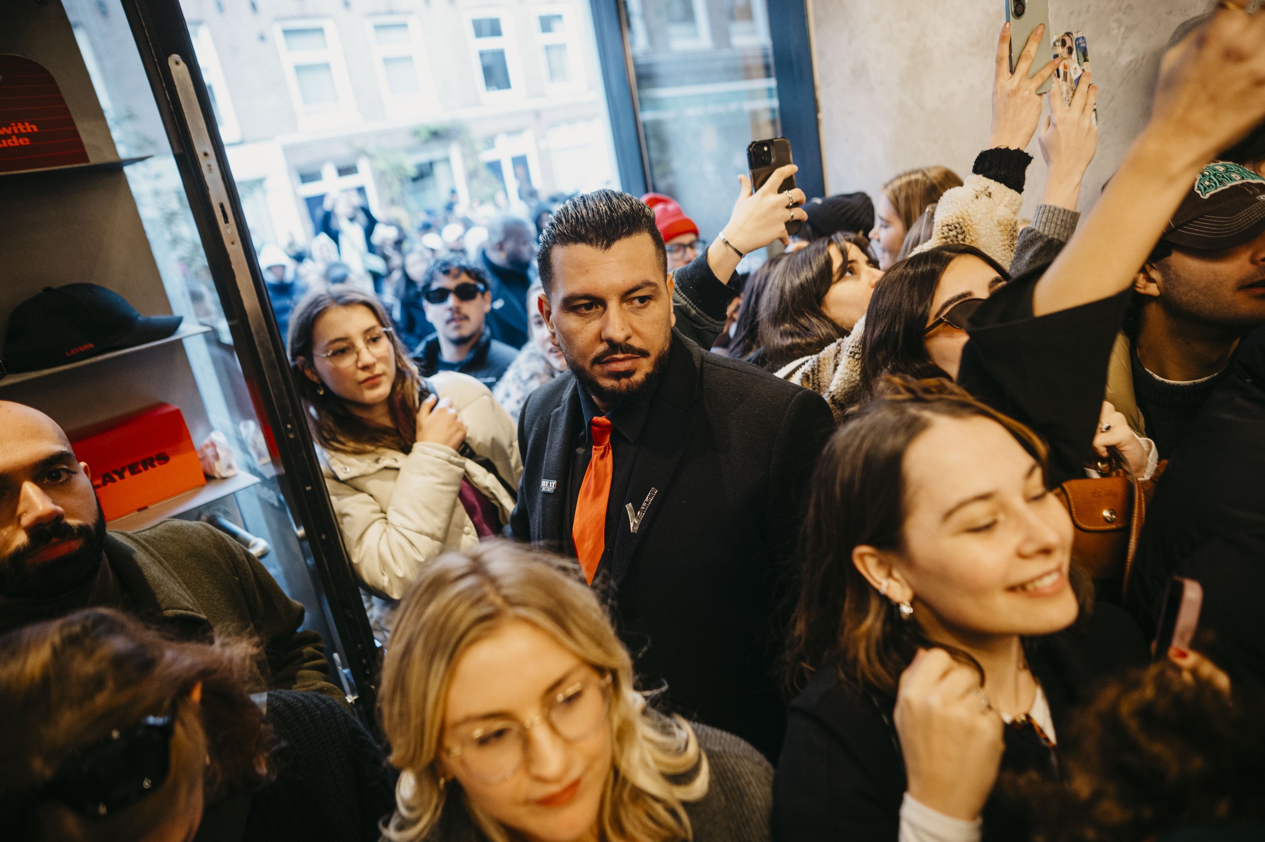 Peggy Gou 22 November 2025 (122 of 152).jpg