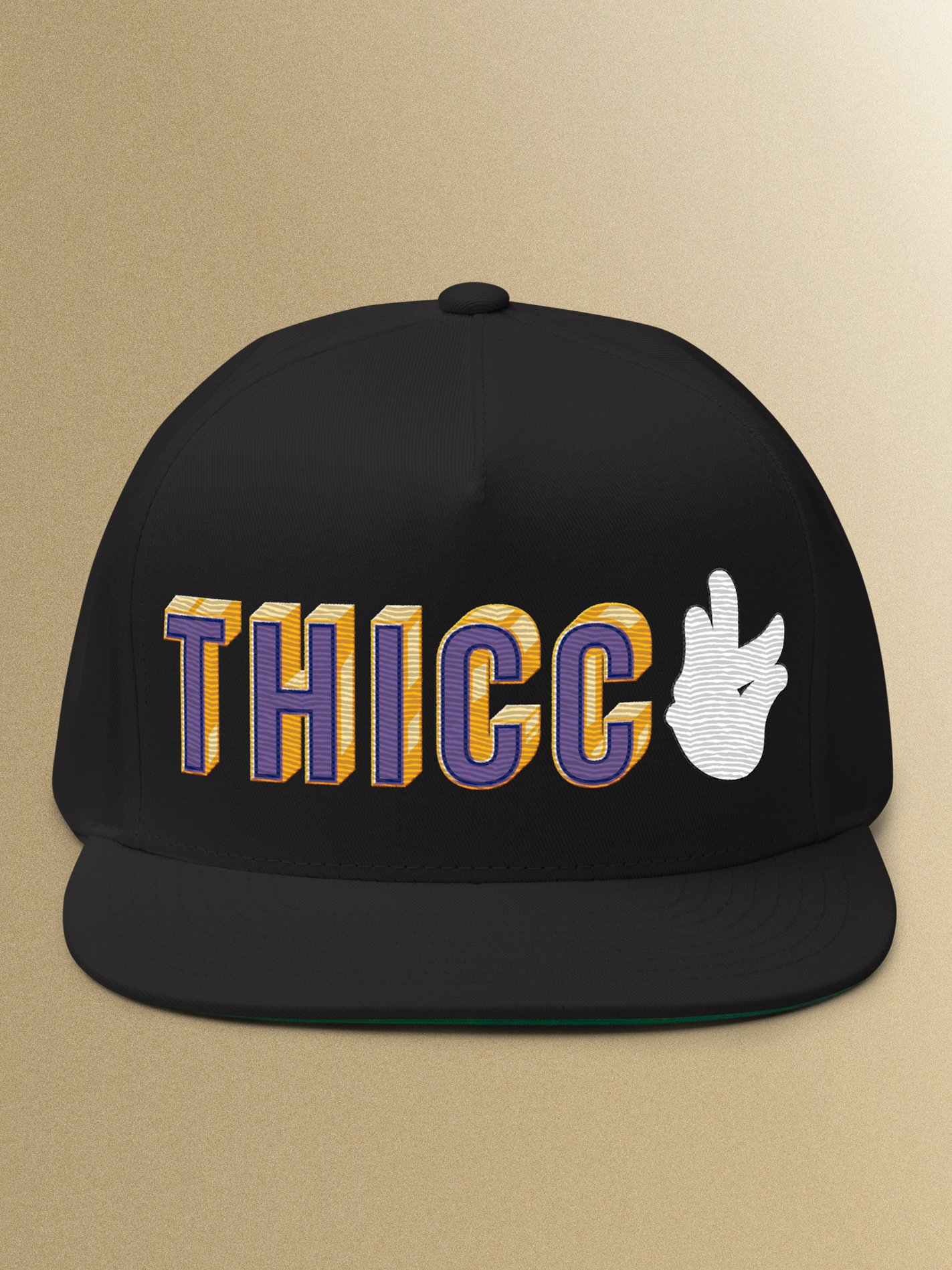 THICC