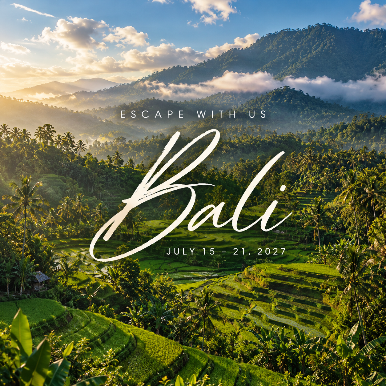 BALI