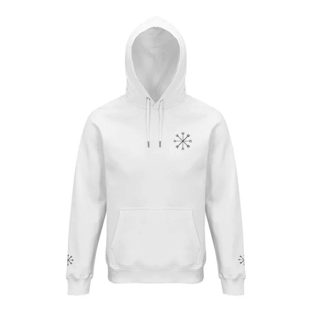 Patience Collection Hoodie
