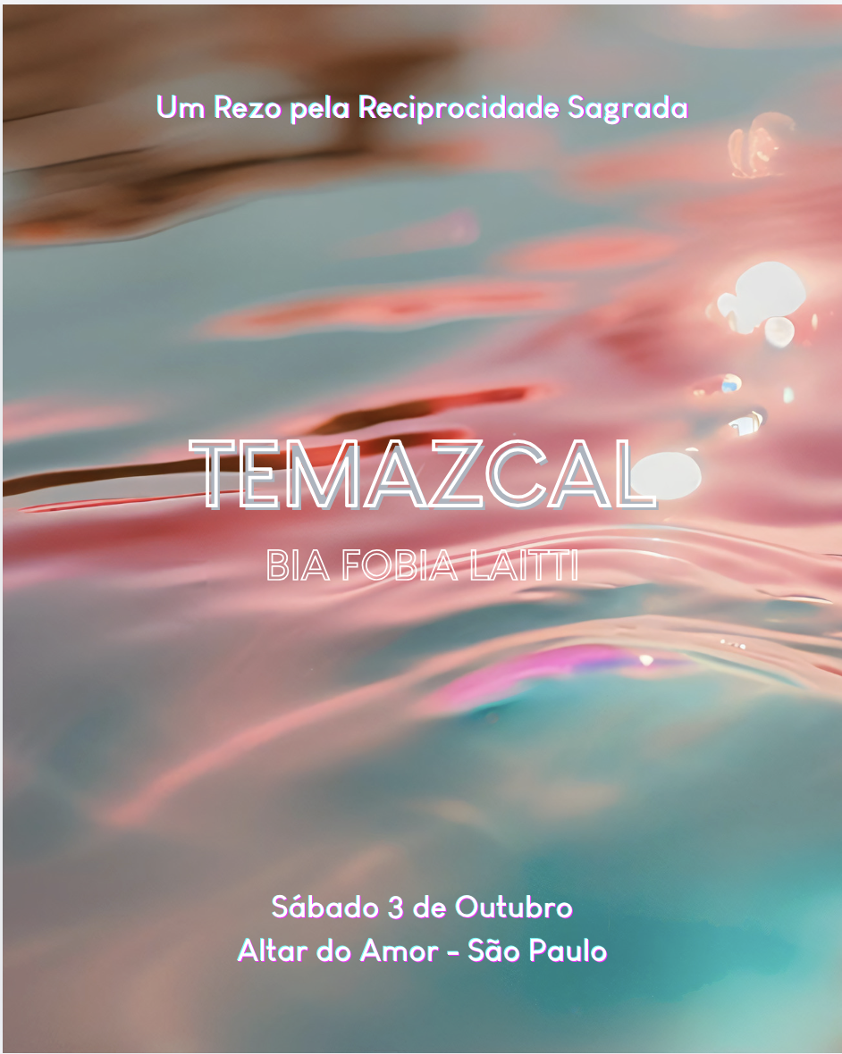 Temazcal SP 011