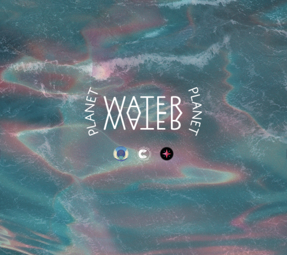Planet Water and Starseeders @ UHU Salon - Berlin