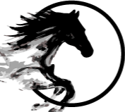 A dark, abstract image with red and black colors, no clear objects visible.