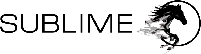 A dark scene with a silhouette of a figure and some red lights or reflections.