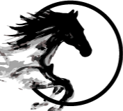 A dark, abstract image with red and black colors, no clear objects visible.