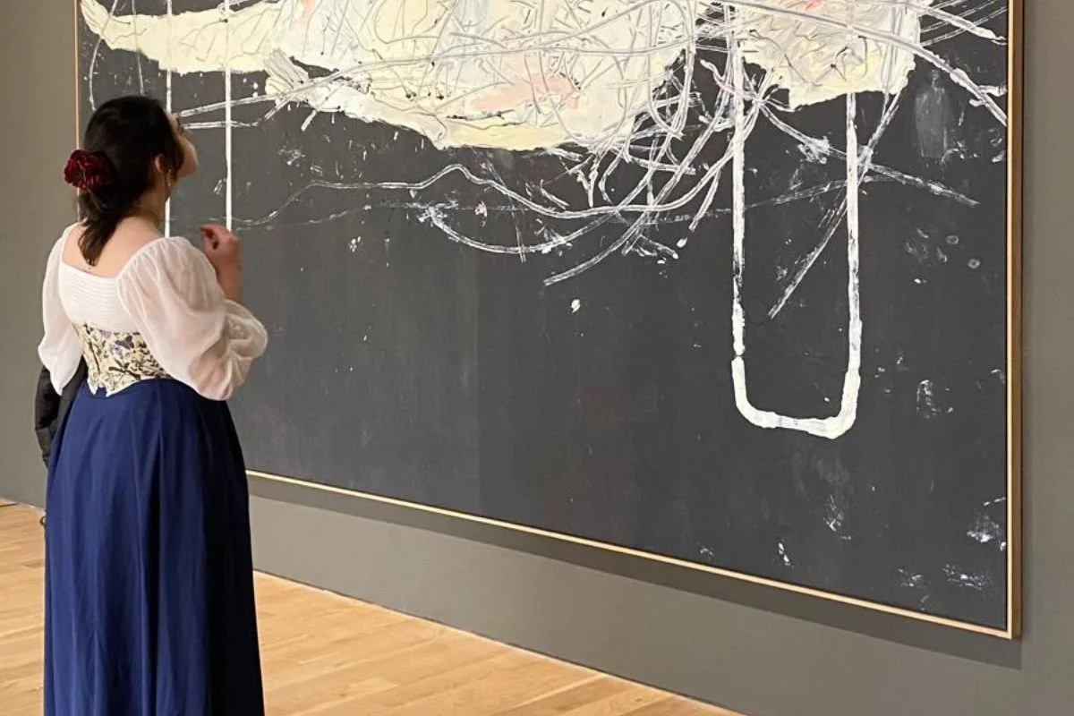 ¿Por qué los galeristas odian recibir tu portfolio?