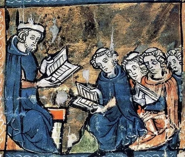 En las escuelas ya no se aprende