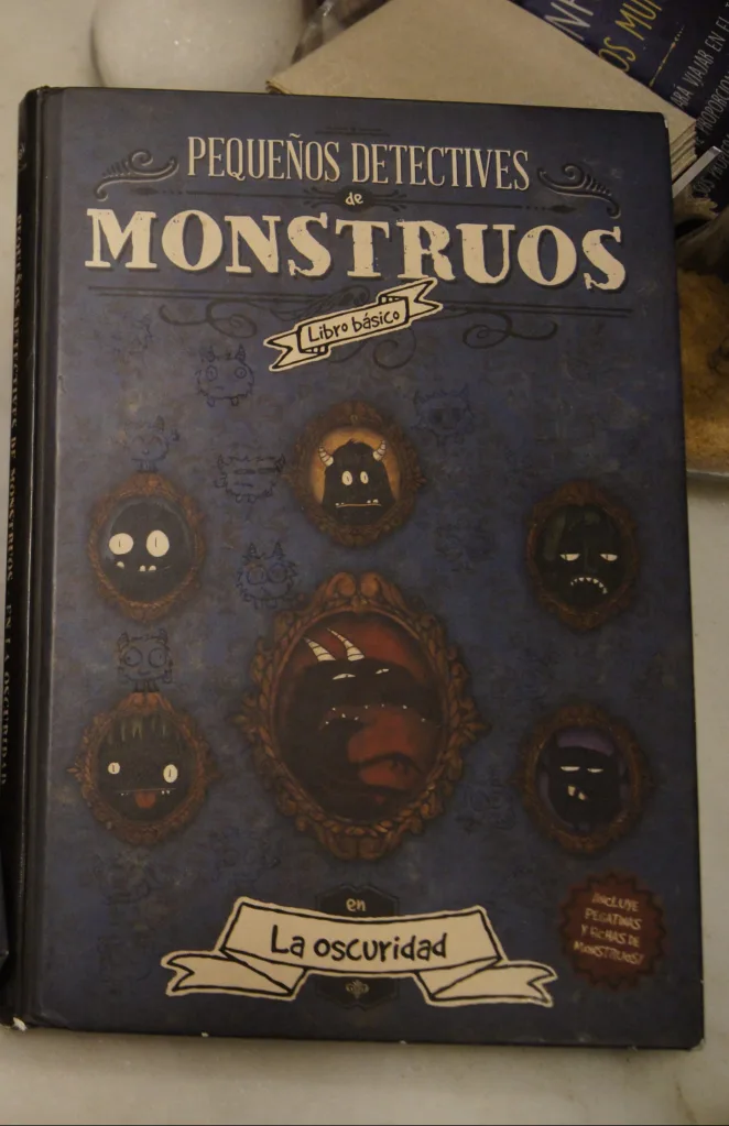Patri de Blas y Álvaro Corcín, ilustradores: «Para crear algo tienes ...